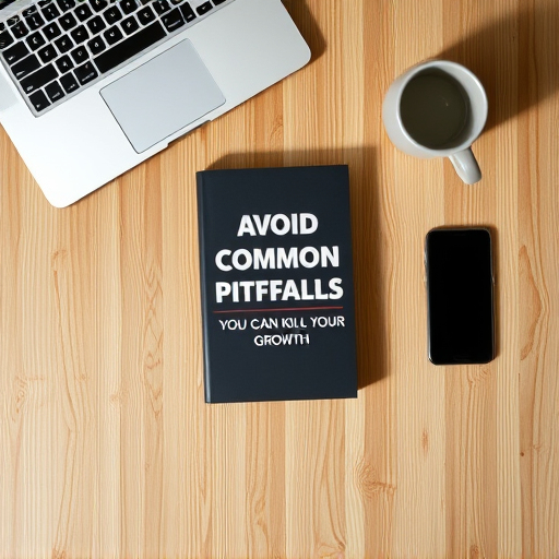 Avoid Common Pitfalls: What Can Kill Your Growth