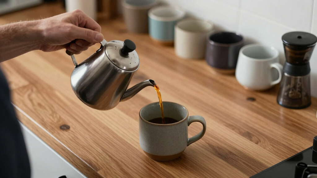 best ceramic coffee mugs for specialty coffee