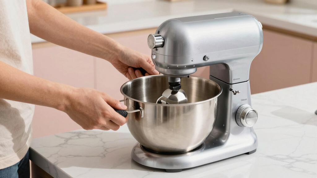 best bowl lift stand mixer