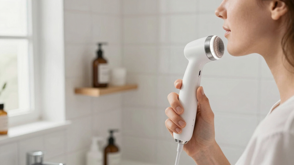 best skin resurfacing device for home