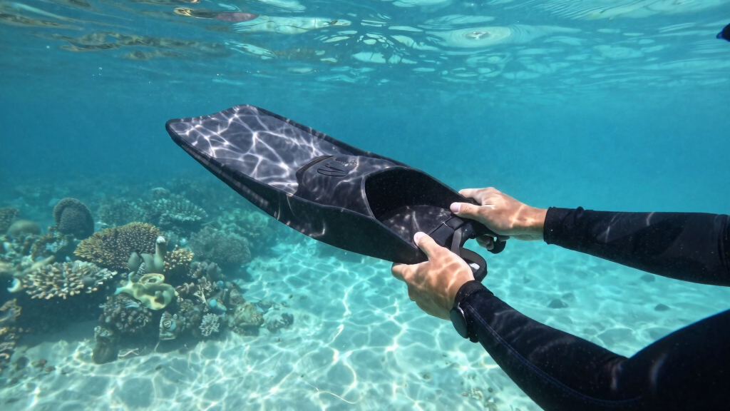 best underwater sea scooters for snorkeling