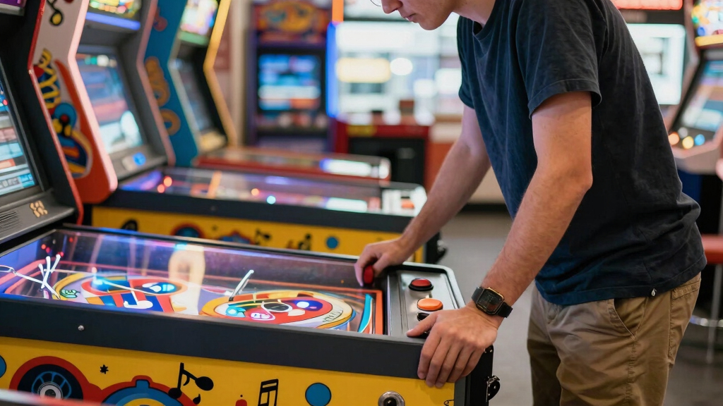 best music-themed pinball machines