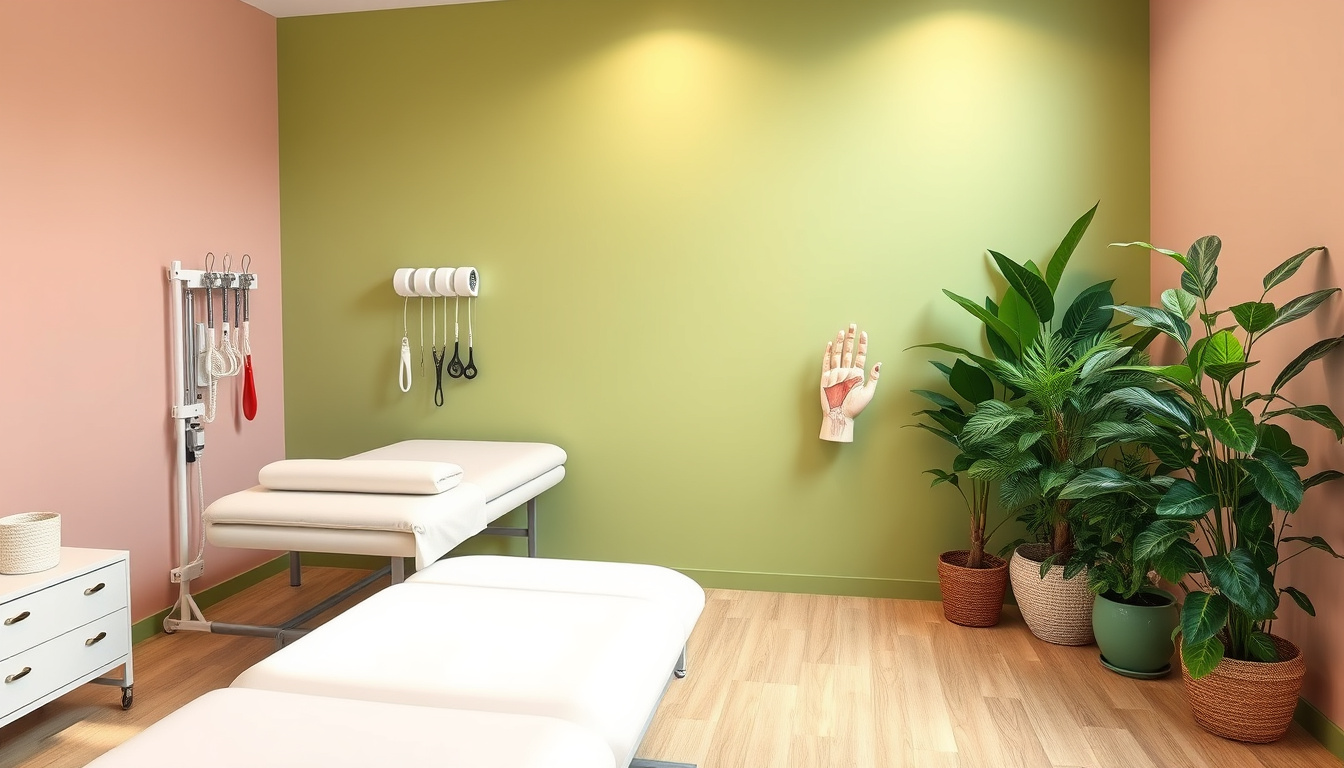 Unlocking Relief: Effective Carpal Tunnel Rehab Solutions in Singapore