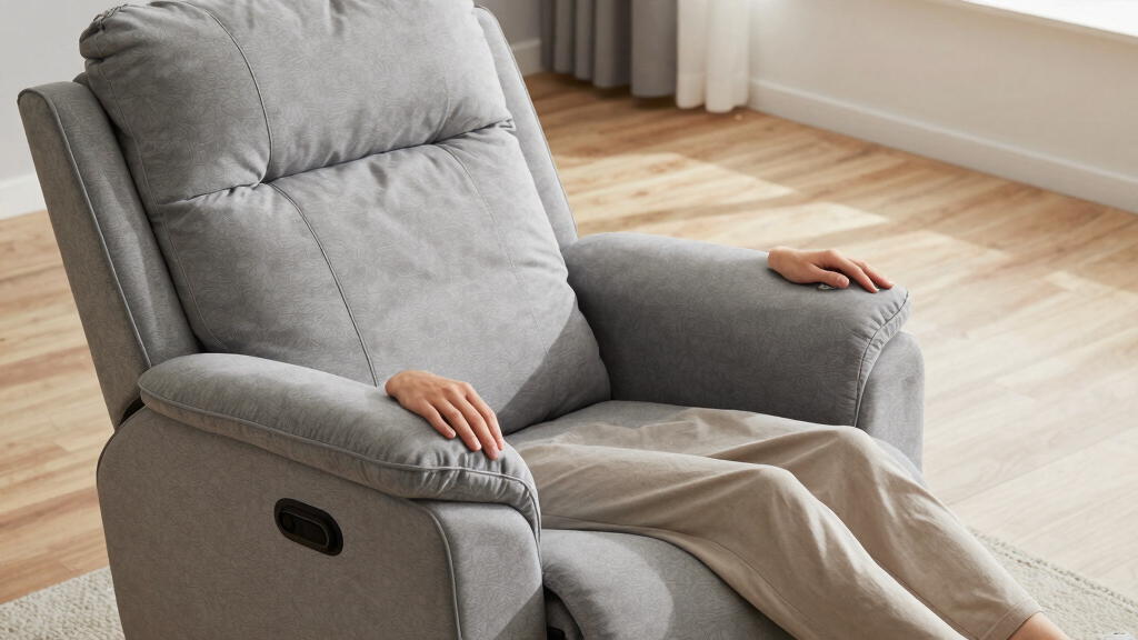 best zero-gravity recliners for back support and relaxation