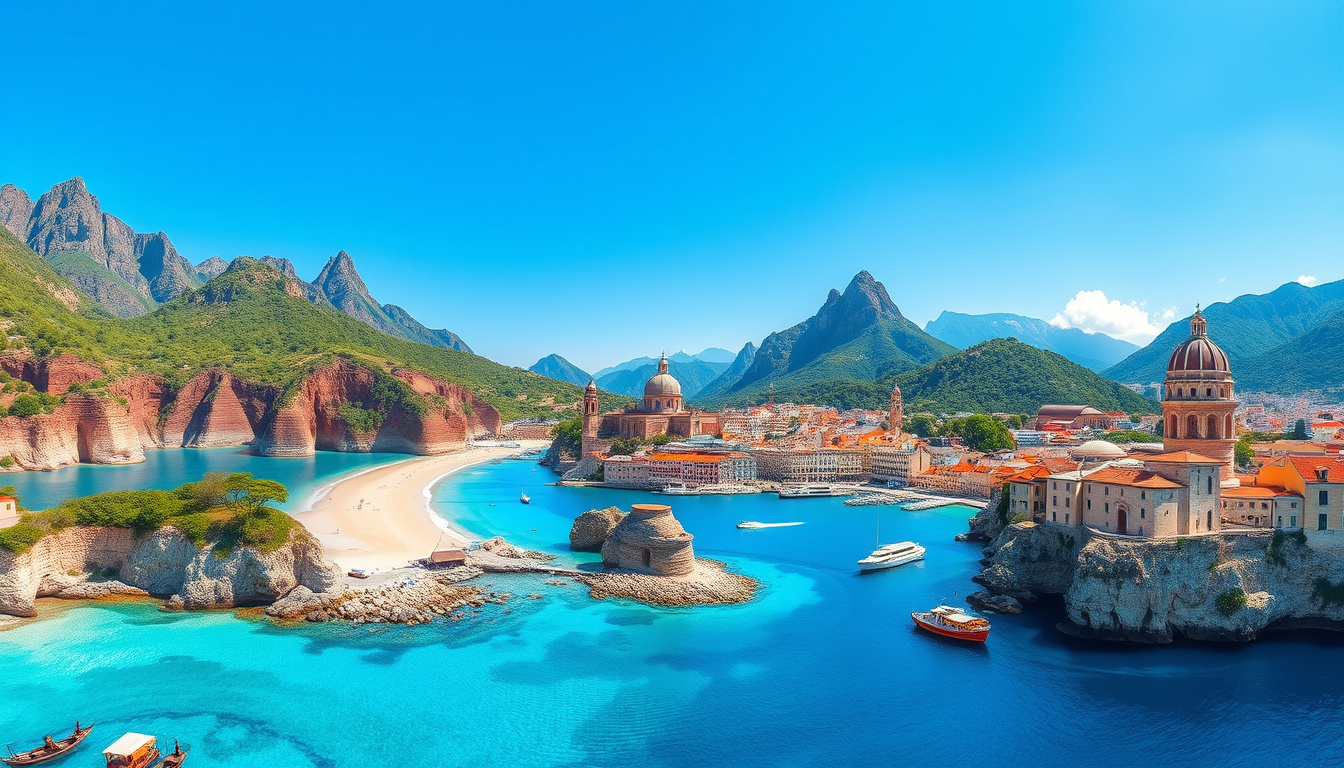 Top Affordable Destinations for 2026