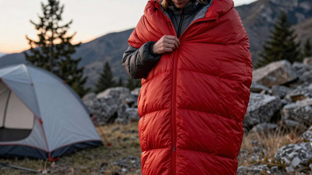 best backpacking sleeping bag 0 degree