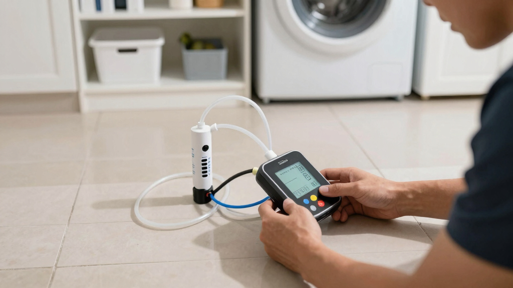 best whole house leak detection system