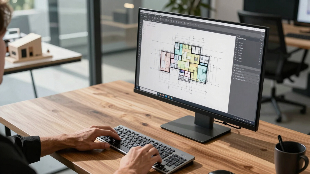 best desktop CAD workstation for architects