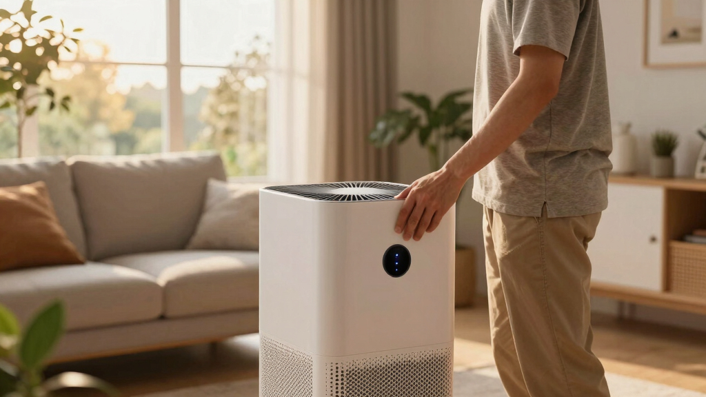 best air purifiers for smoke and wildfire season