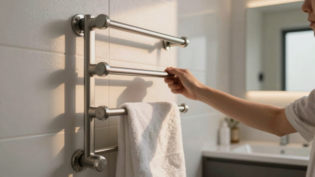 best towel warmers amazon