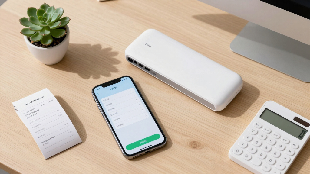 best receipt scanner for quickbooks users