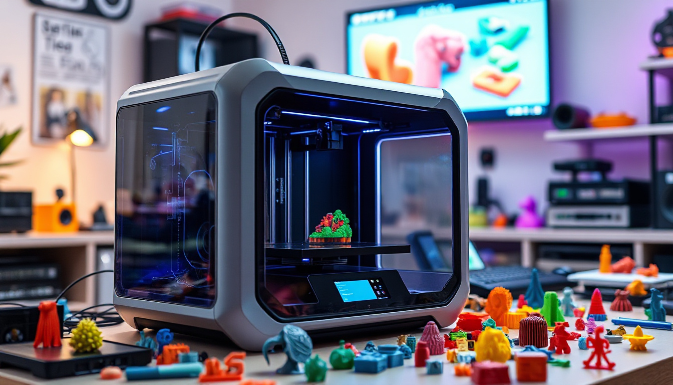 Огляд сучасних 3д принтеів у 2026 році — Заключні думки про сучасні 3D принтери