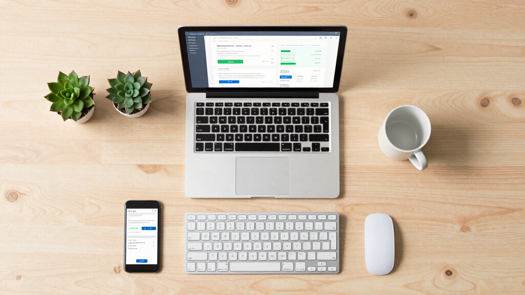 best professional desktop workstation for data-heavy email analytics