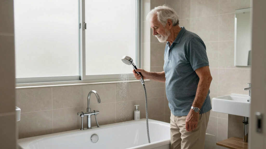 best walk in bathtubs for seniors