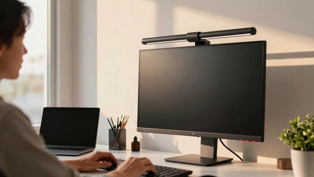 best premium monitor light bar