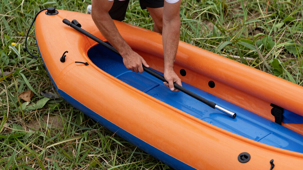9 Best Inflatable Kayak For Camping High Capacity In 2026 21 best inflatable kayak for camping high capacity