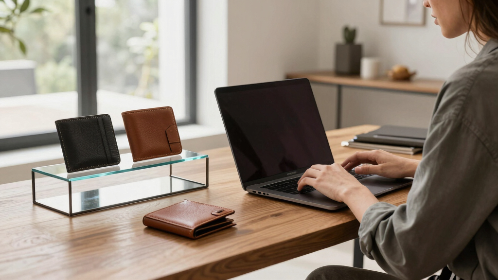 best premium wallets amazon