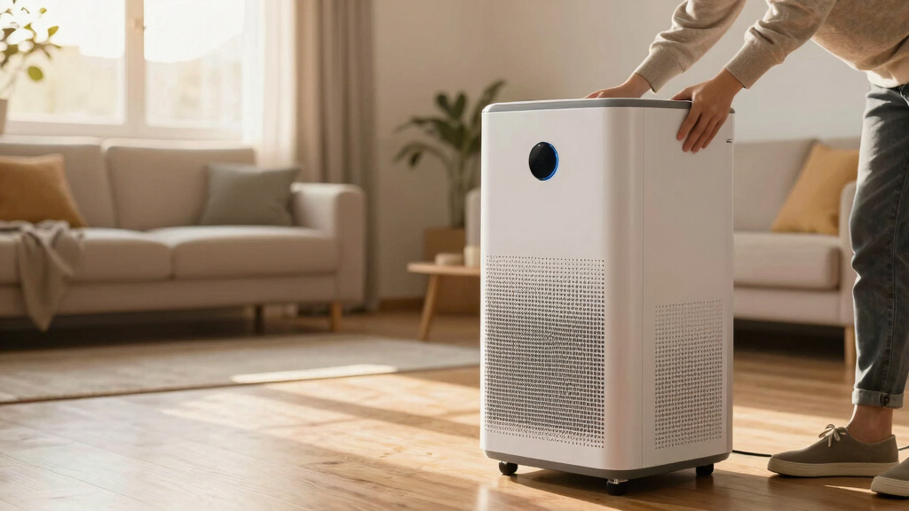 best dehumidifiers for large rooms