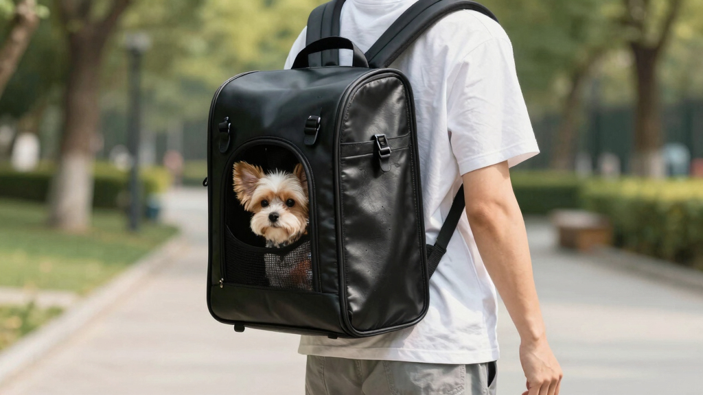 best pet carrier backpacks premium
