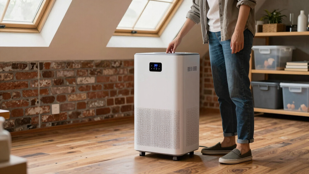 best dehumidifiers for finished basements