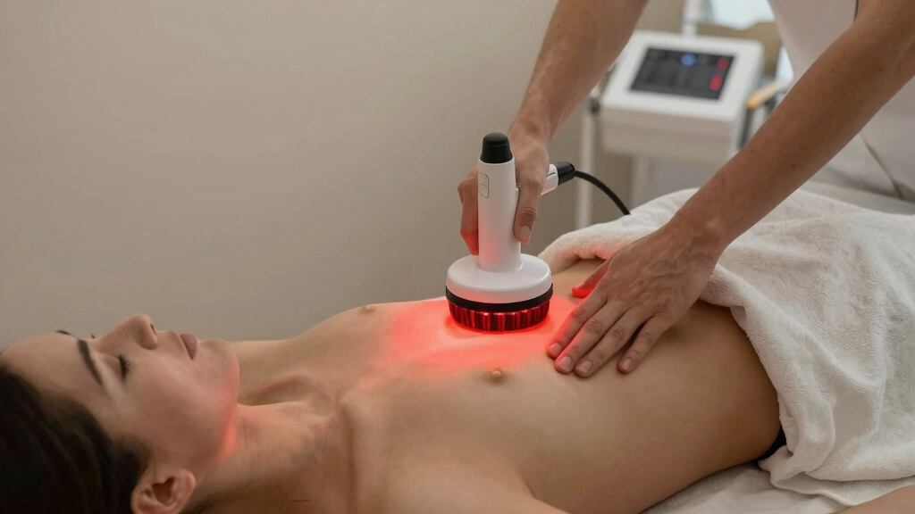 best red light therapy device for sciatica