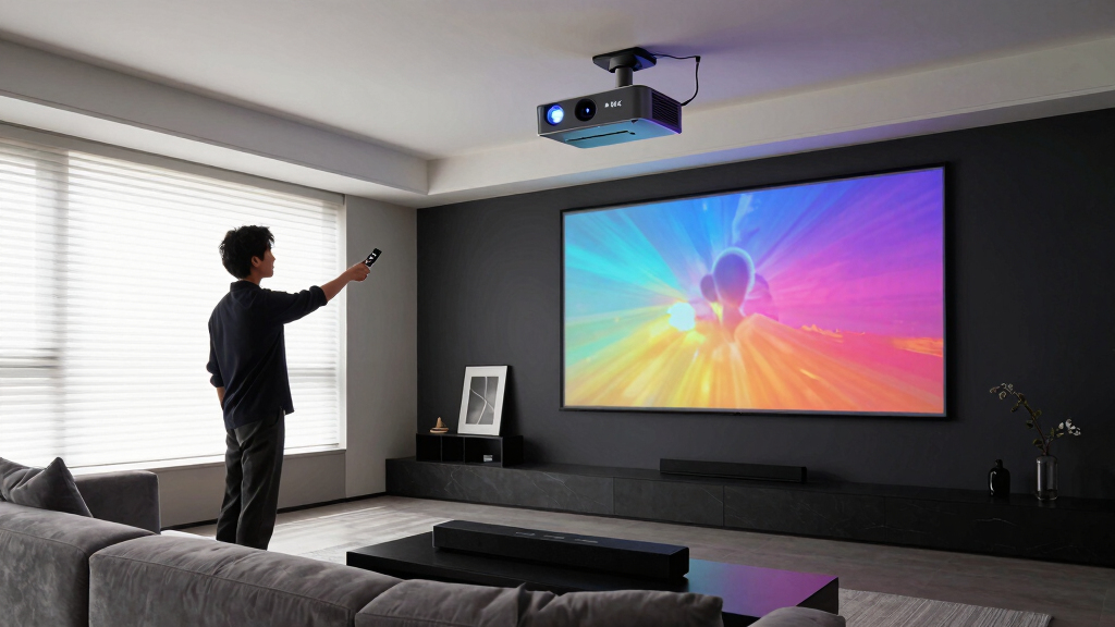 best-4k-home-theater-projectors