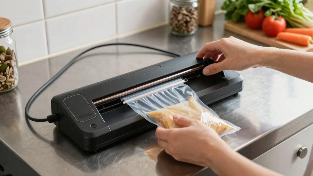 best vacuum sealers