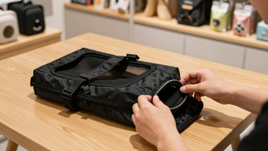 best cat backpack carrier expandable