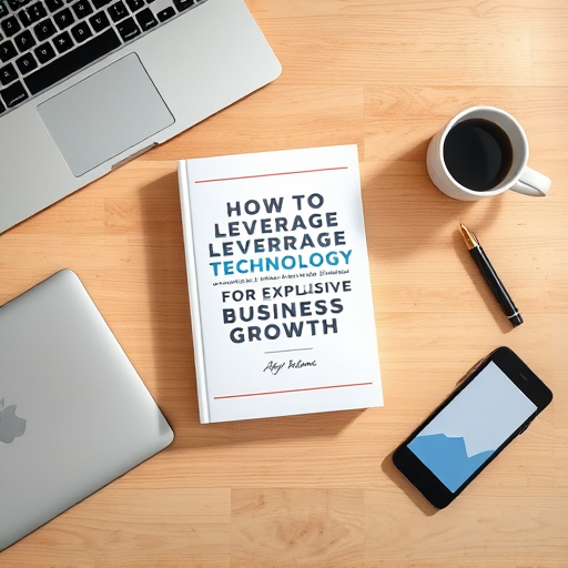 How to Leverage Technology for Explosive Business Growth