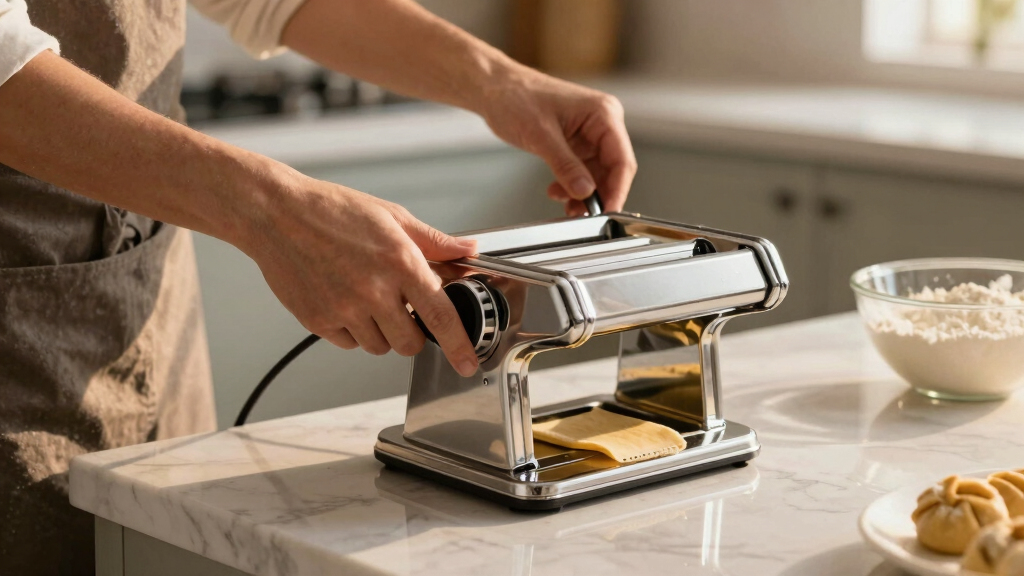 best electric pasta makers