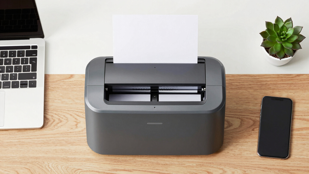 Commercial paper shredder for startup office