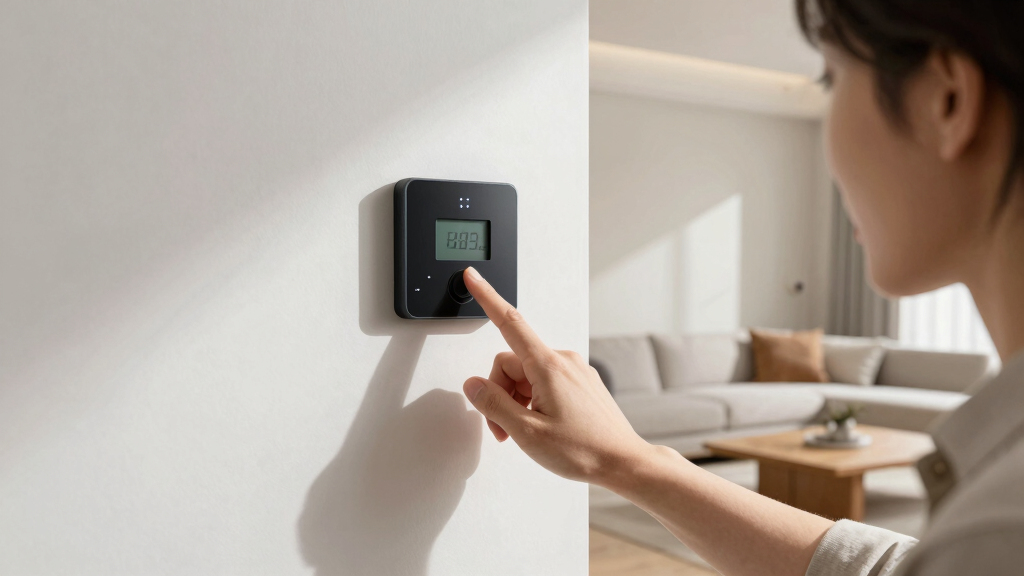 best flood sensor alarm for home