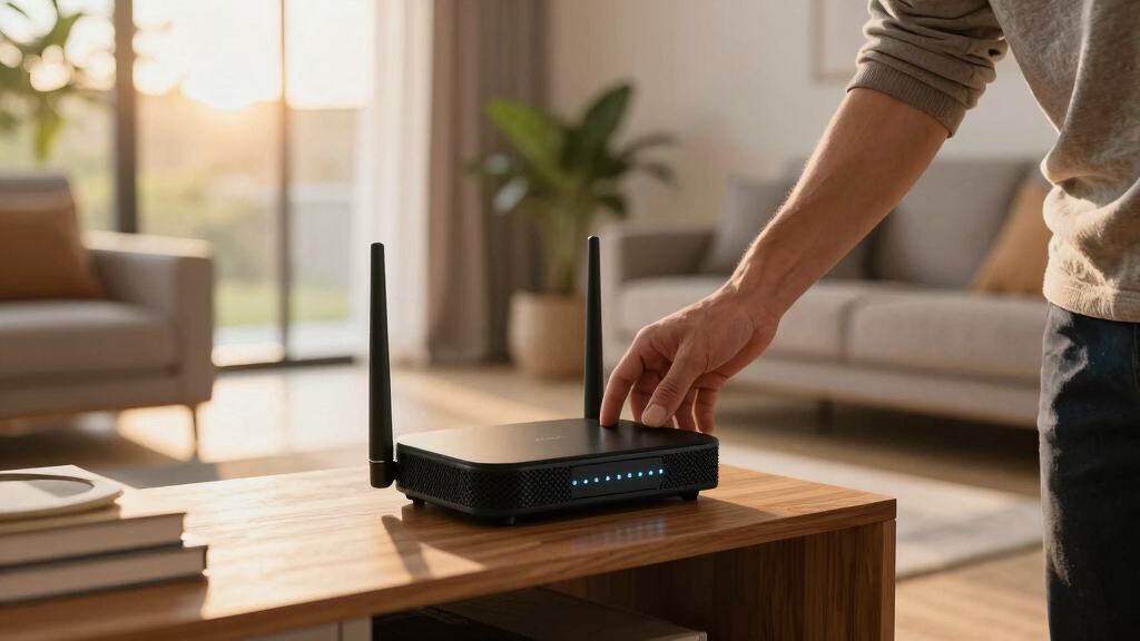 best mesh WiFi system high-end