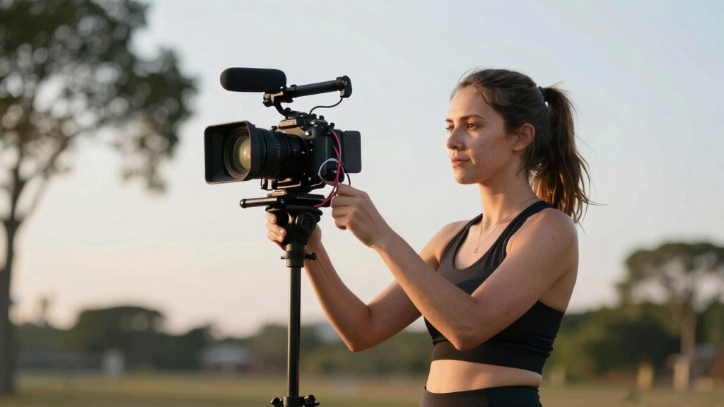 best creator rig bundles for hybrid shooters