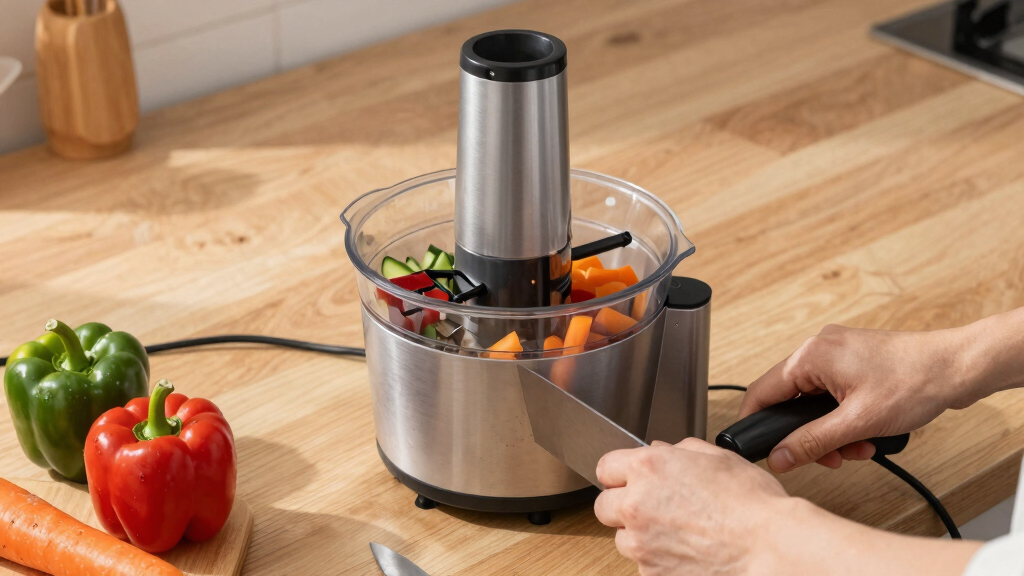 best food processor under $300