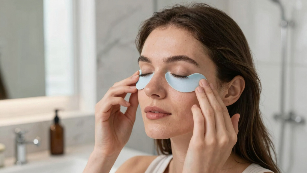 best eye lifting device for crow's feet