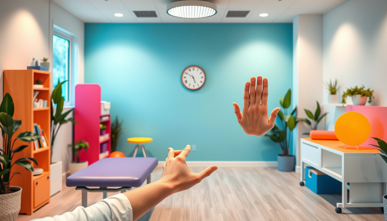 Revitalize Your Hands: Top Physiotherapy Solutions for Carpal Tunnel in Singapore