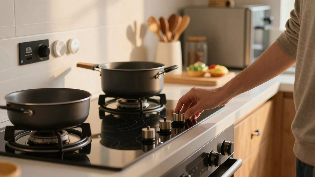 best 36 inch induction range