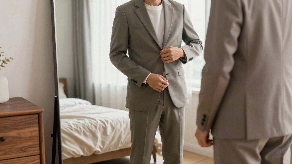 best full-length mirrors for confidence and getting-ready routines