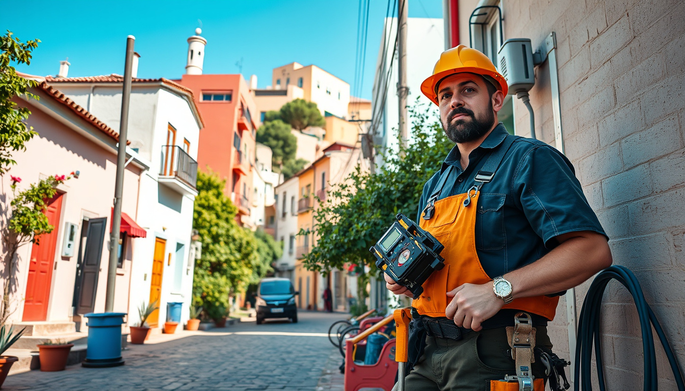 סיכום: בחירת החשמלאי המושלם בגדרה