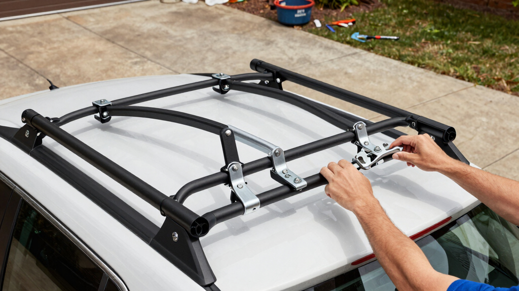 best roof bike racks for suvs