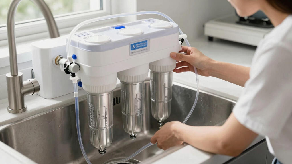best reverse osmosis water systems