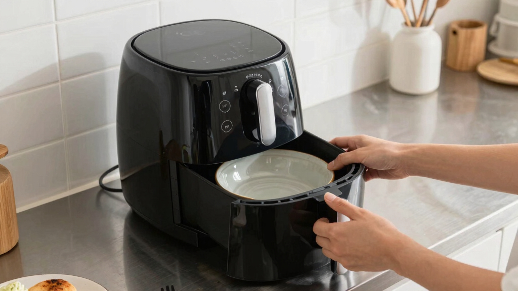 best microwave air fryer combo with broil
