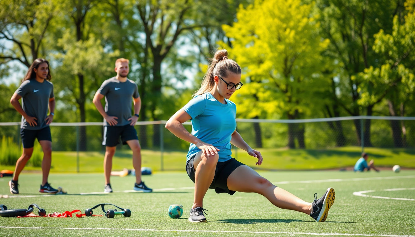 Tips for a Speedy Recovery After ACL Rehabilitation
