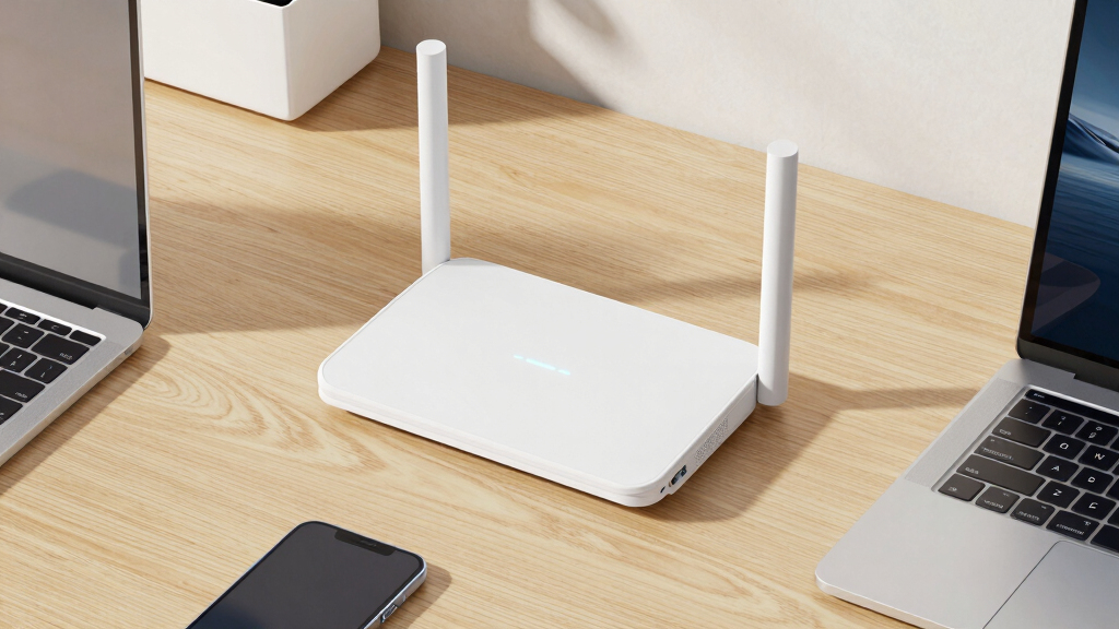 best WiFi 7 router for home office
