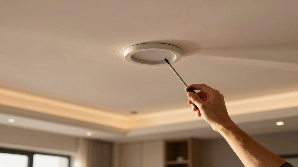 best canless recessed lights for remodels