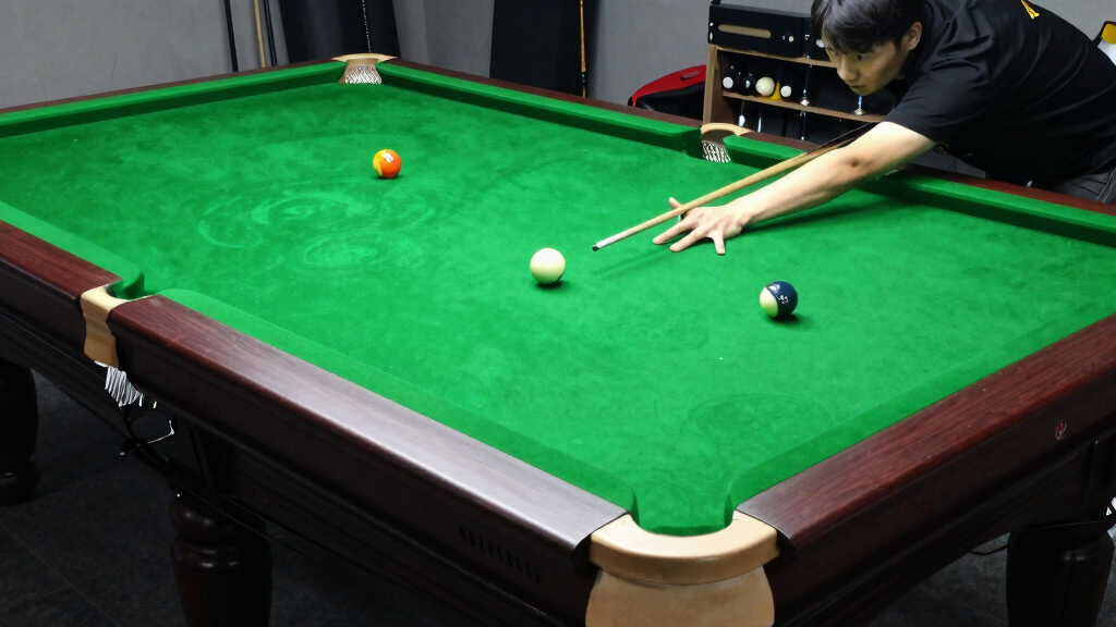 best 7-foot pool tables