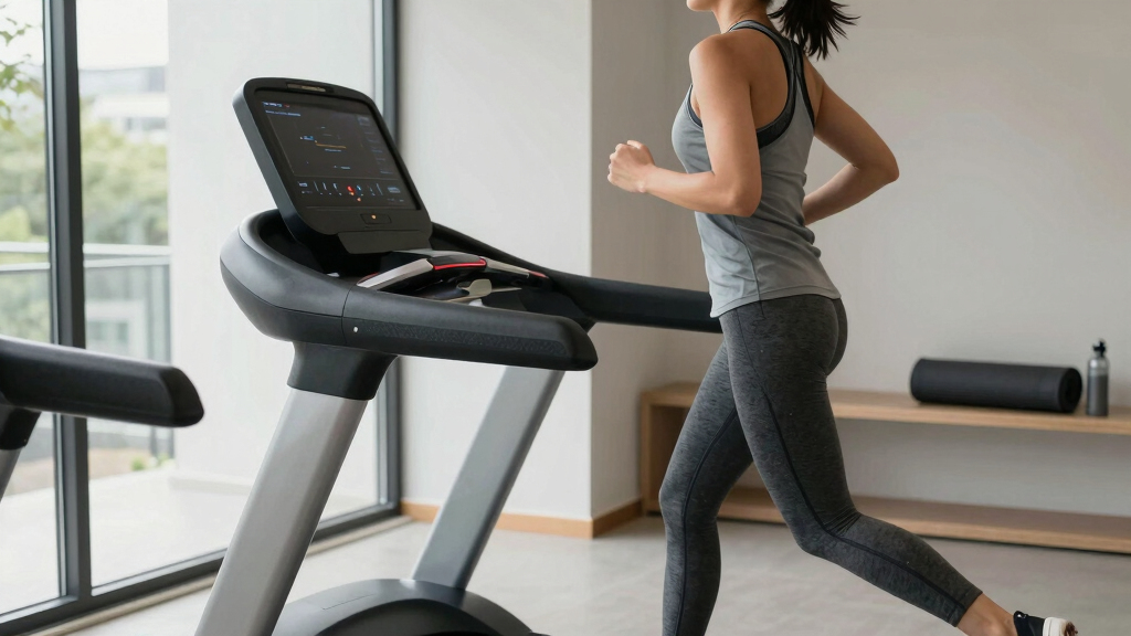 best incline treadmill for home use