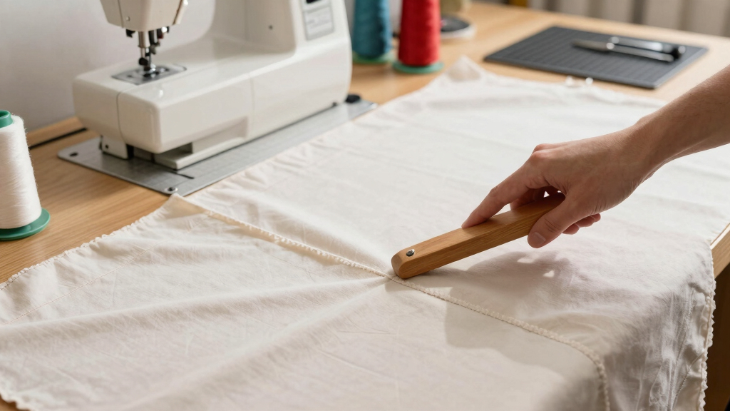 best tailor clapper for pressing seams