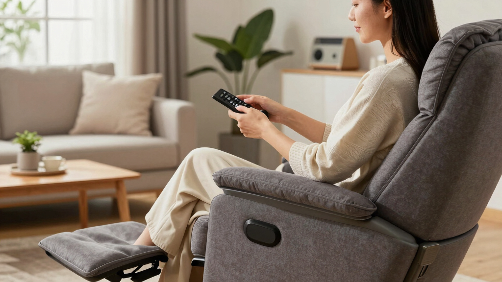 best dual motor lift chairs